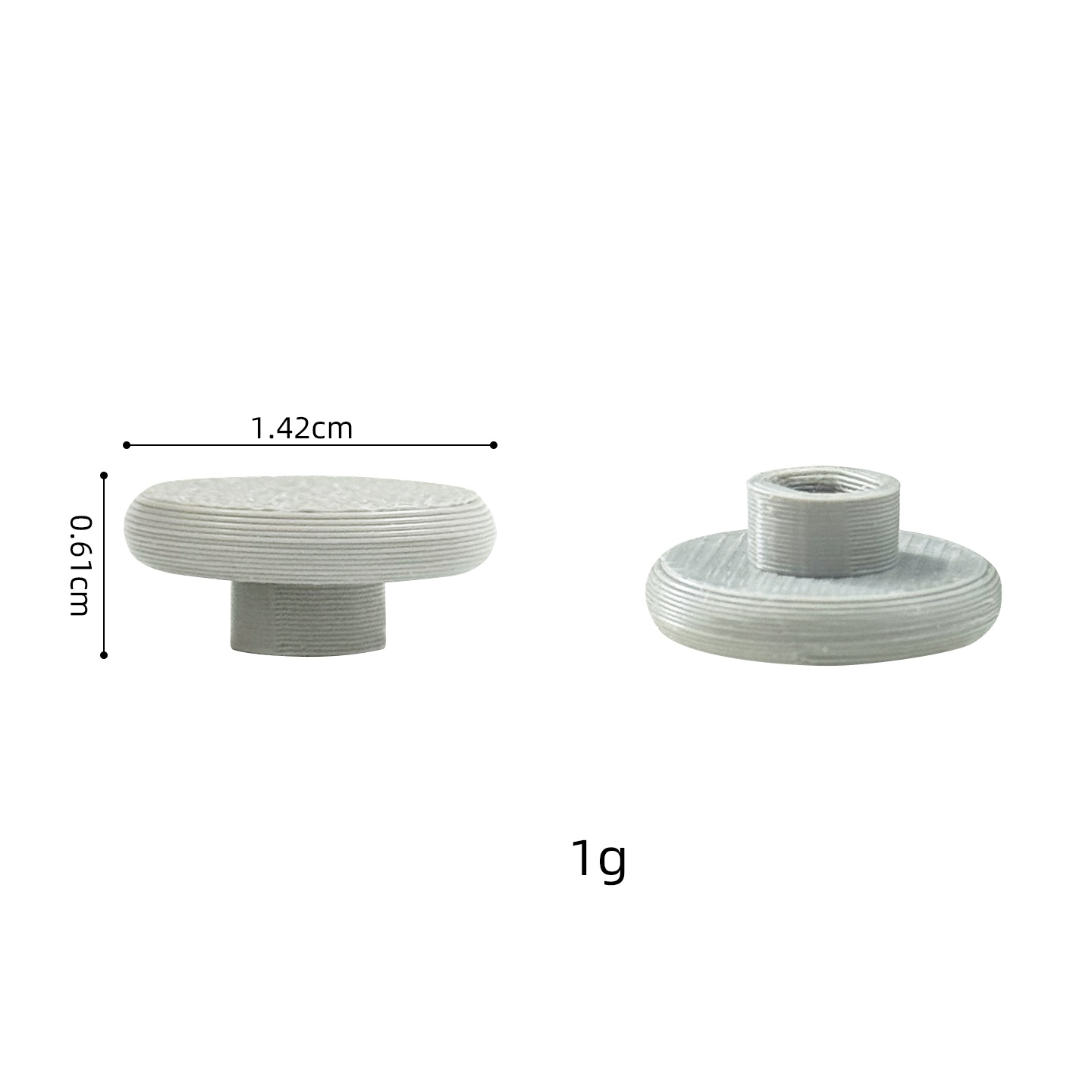 Shelly Plug - 2 PCS Plug-And-Play For AYANEO Pocket