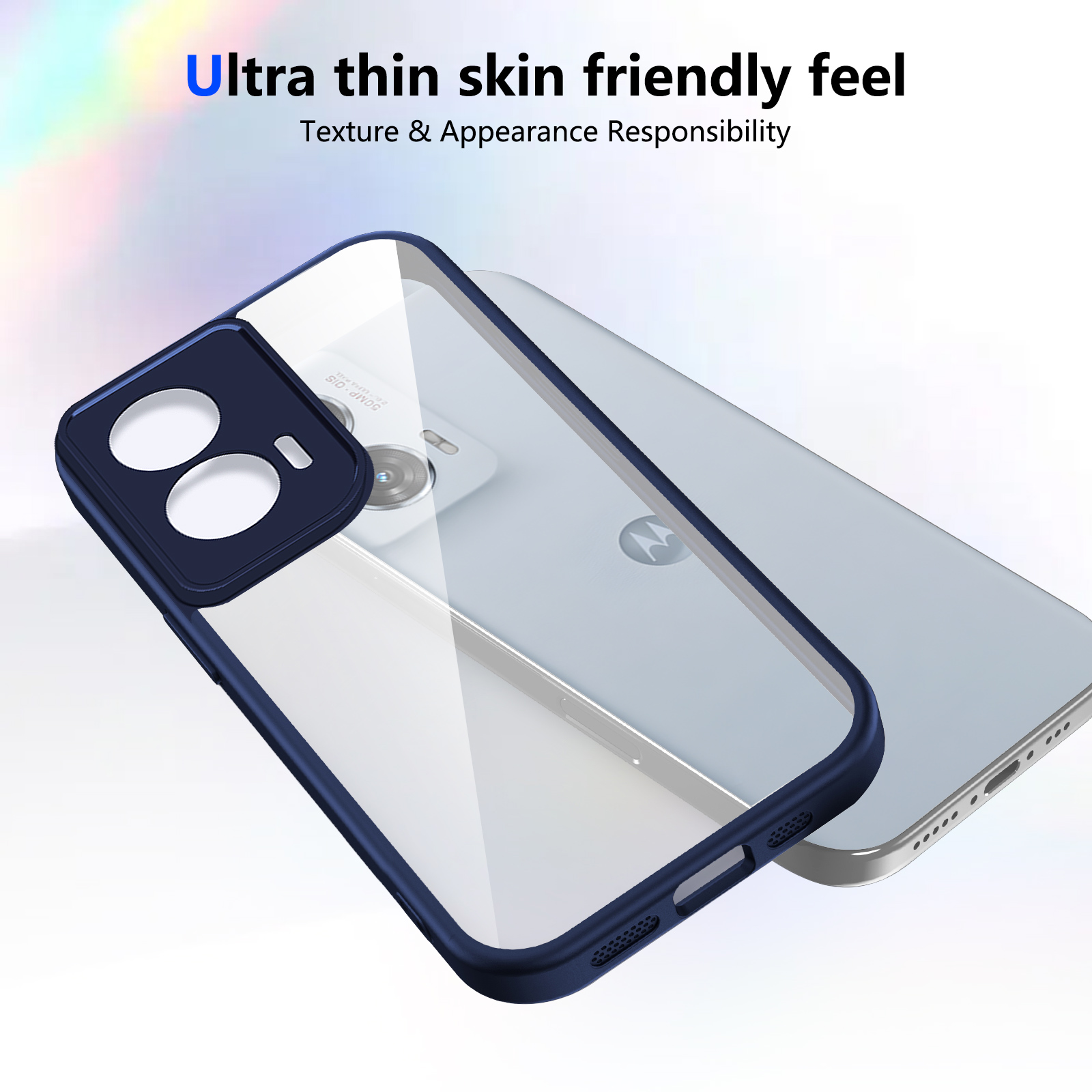Shelly - Phone Case For Motorola Moto G14