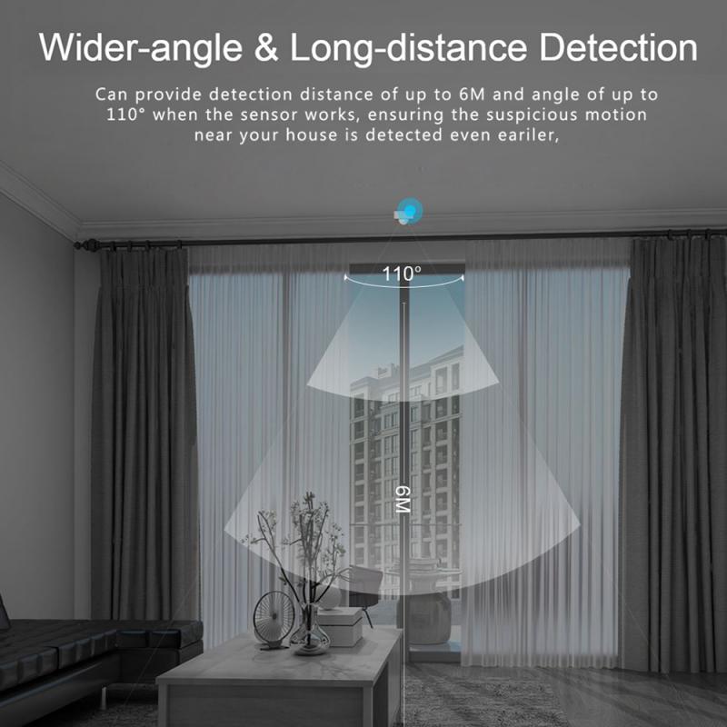 SONOFF SNZB-03/SNZB-01P Zigbee - Sonoff review and price