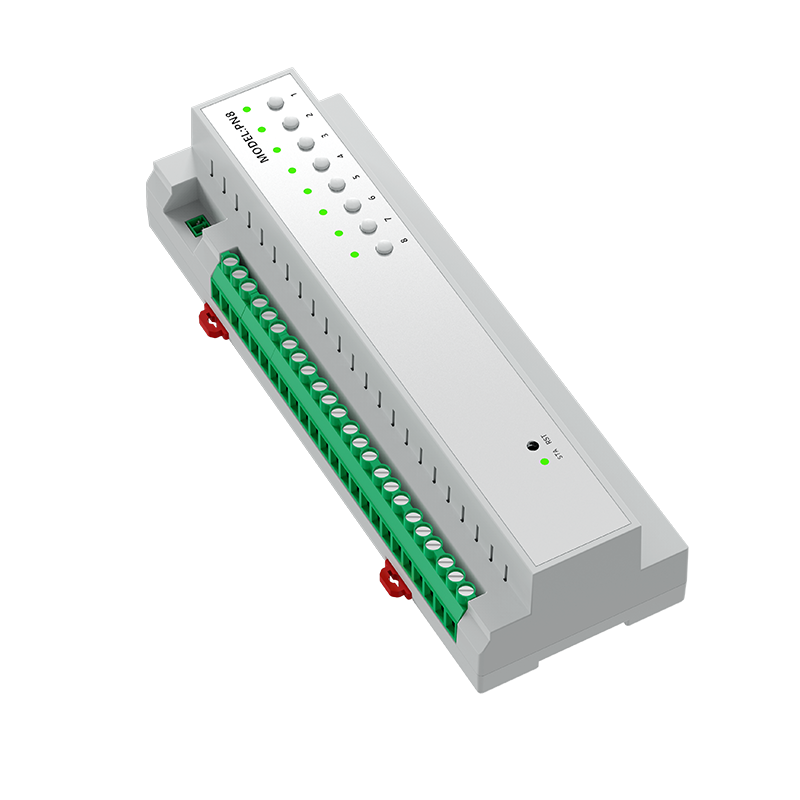 RSH Tuya ZigBee 8 Channel 16A  - Smart Relay Tuya review and price
