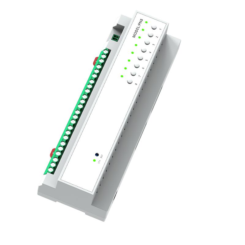 RSH Tuya ZigBee 8 Channel 16A  - Smart Relay Tuya review and price
