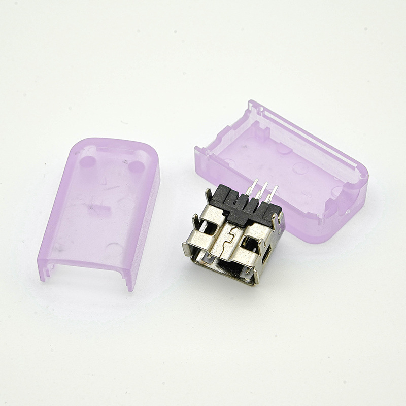 Repair parts For WII 6 Pin 180 - Shelly Plug review and price