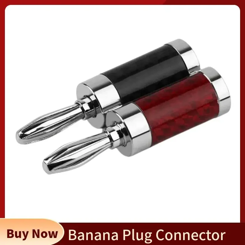 4mm Banana Plug Connectors Mal - Shelly Plug review and price
