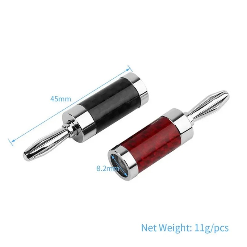 4mm Banana Plug Connectors Mal - Shelly Plug review and price