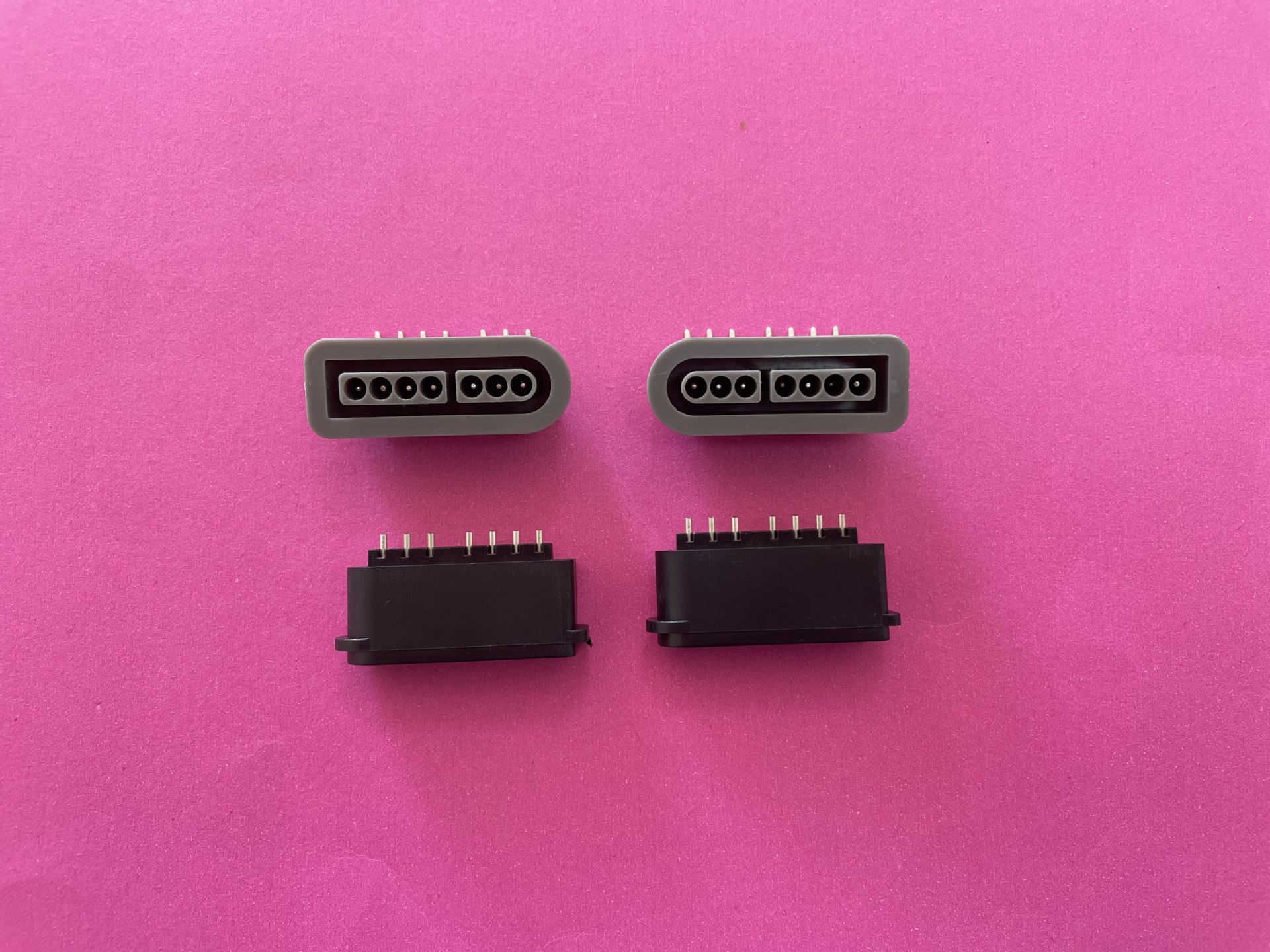 Black Color Female Plug Connec - Shelly Plug review and price