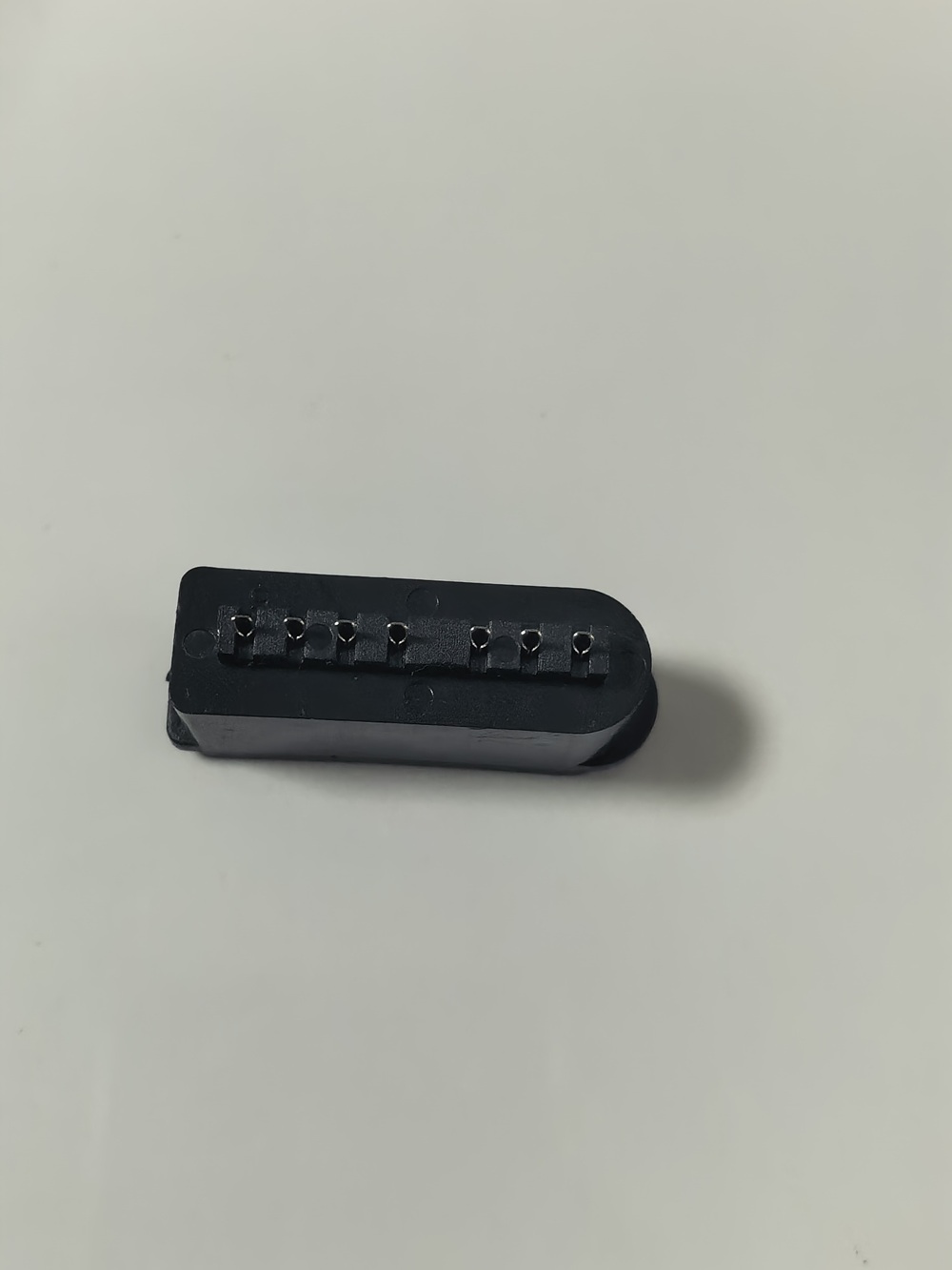 Black Color Female Plug Connec - Shelly Plug review and price