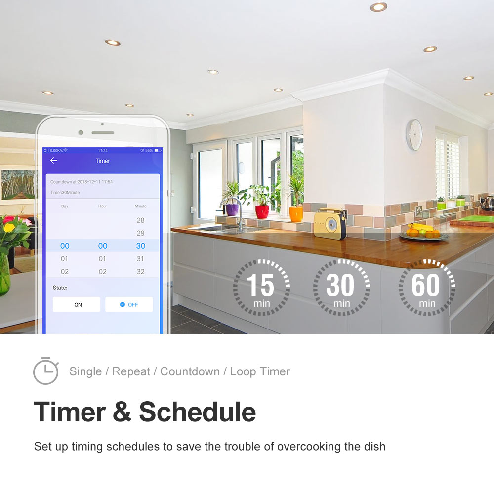 Itead SONOFF 4CH R3 Wifi Wirel - Sonoff review and price