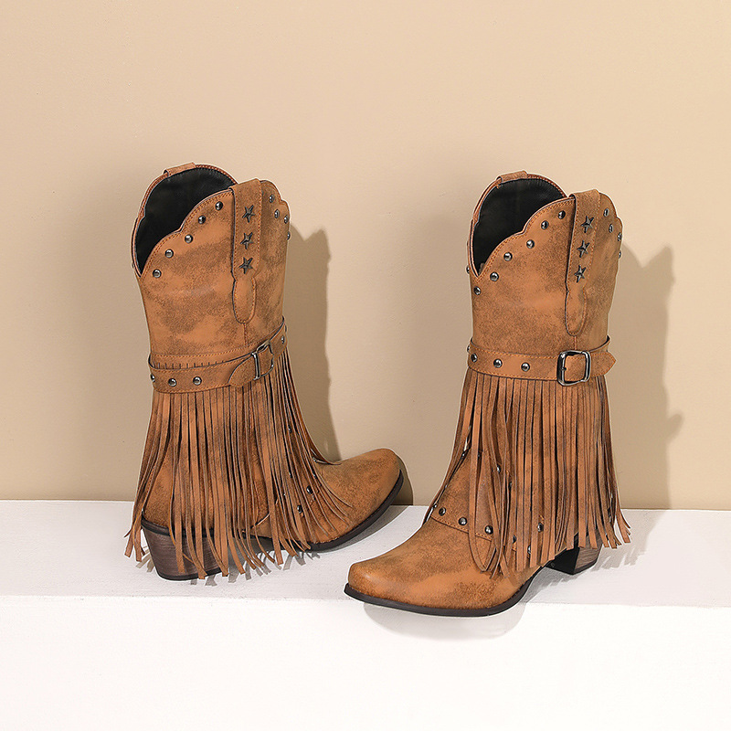 Women Vintage Ethnic Western C - Tasmota review and price