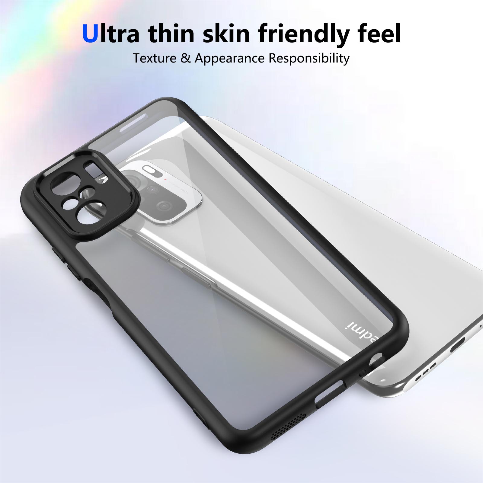Phone Case For Redmi Note 12 1 - Shelly review and price