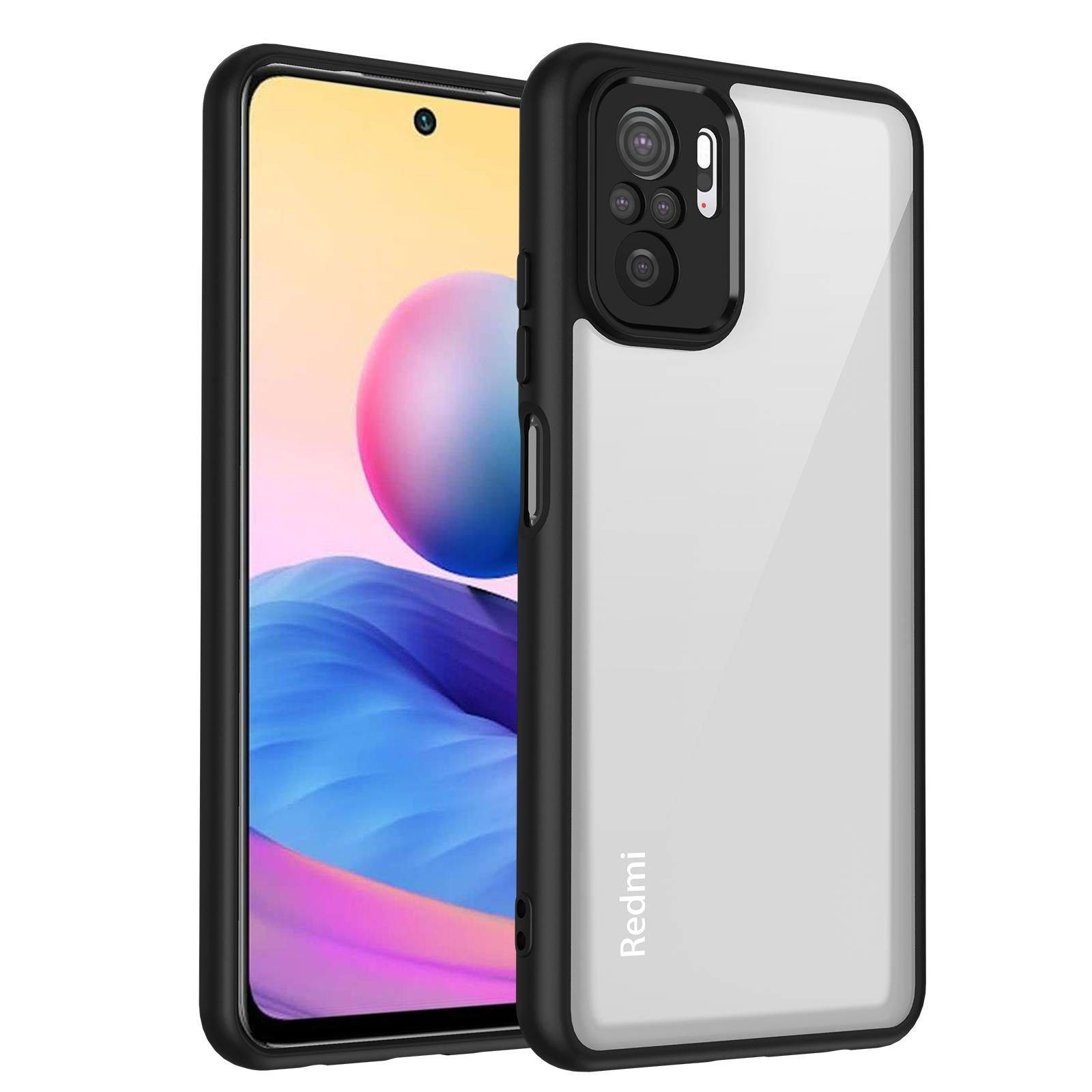 Phone Case For Redmi Note 12 1 - Shelly review and price