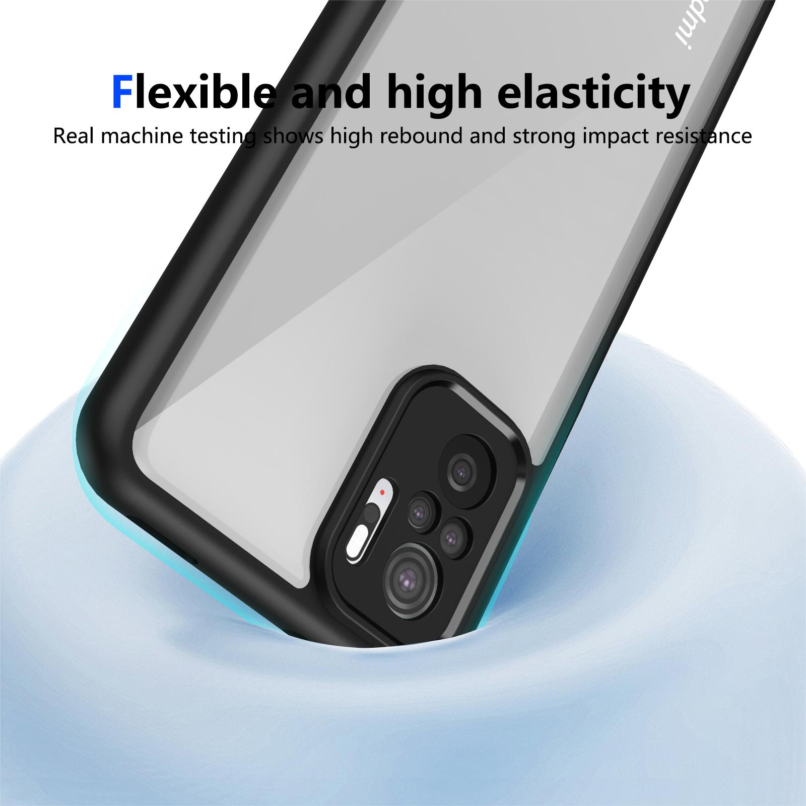 Phone Case For Redmi Note 12 1 - Shelly review and price