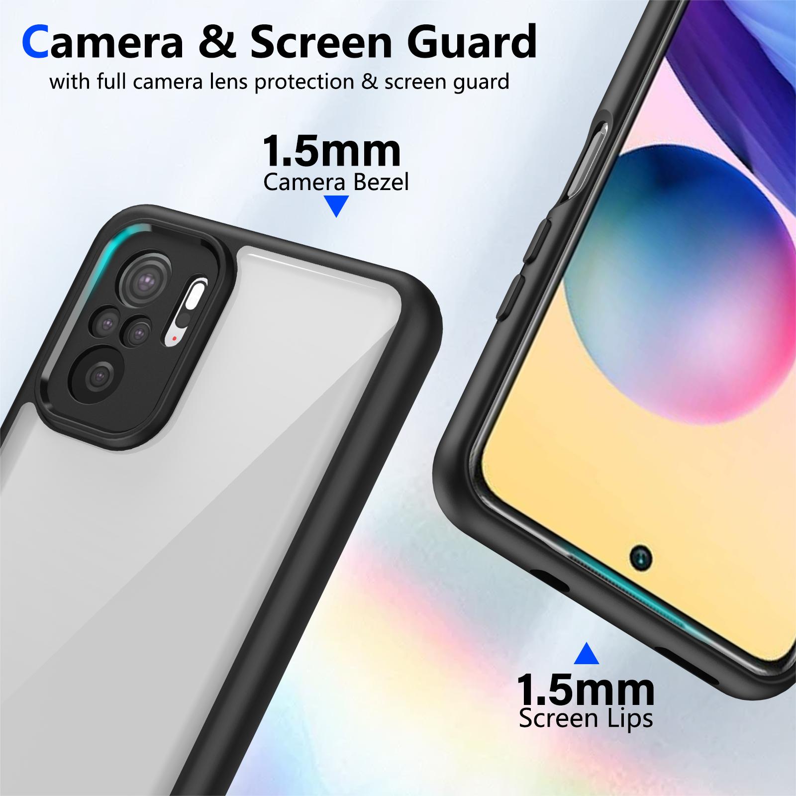 Phone Case For Redmi Note 12 1 - Shelly review and price