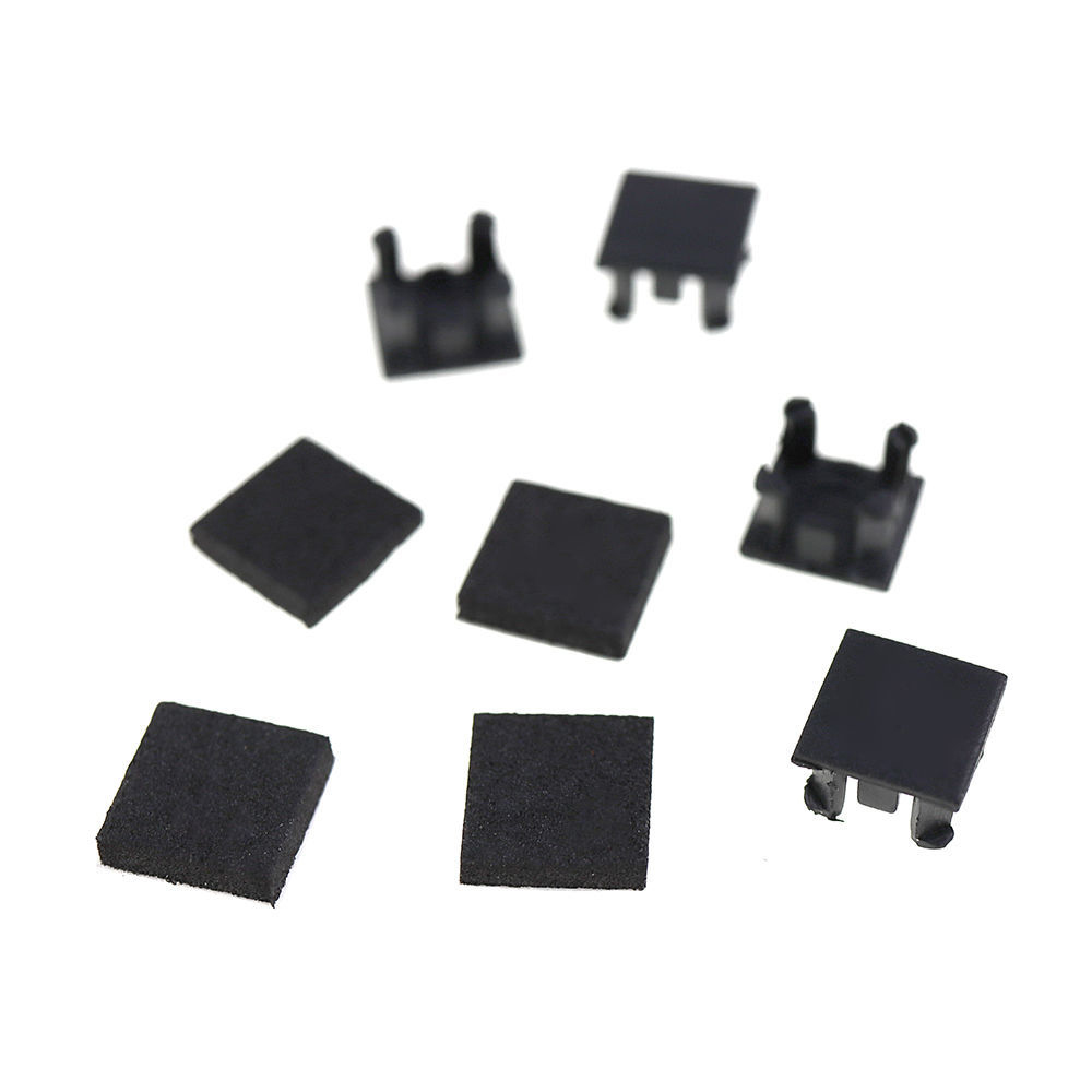 Rubber Feet For Sony PlayStati - Shelly Plug review and price