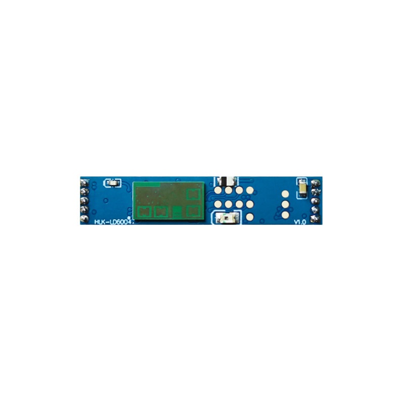 Hi-link 60G High-Precision Mil - Tasmota review and price