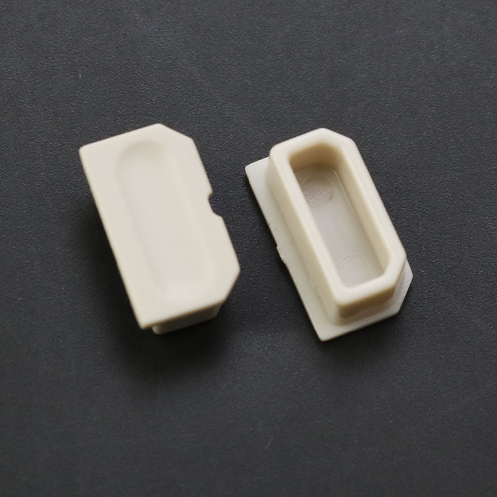 JCD 2pieces Multicolor Dust Co - Shelly Plug review and price