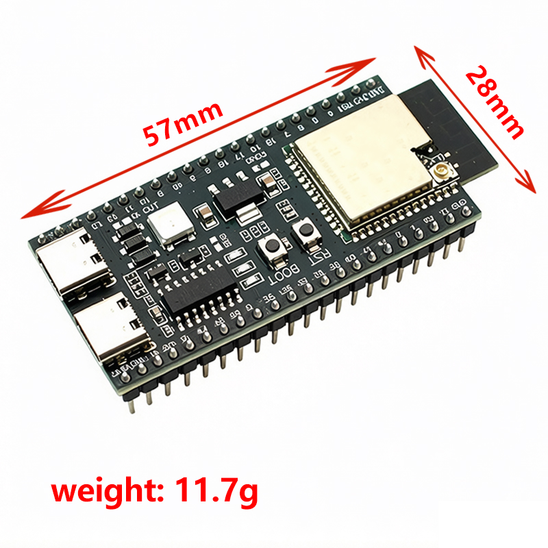 ESP32-S3 N16R8 Development Boa - Smart Home Module Iot review and price