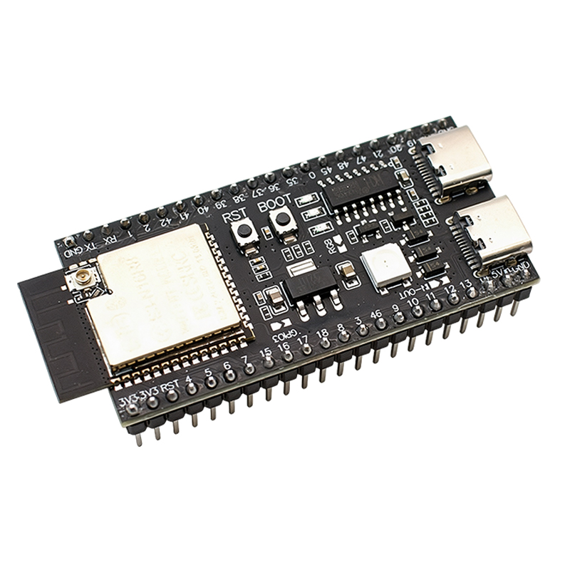 ESP32-S3 N16R8 Development Boa - Smart Home Module Iot review and price