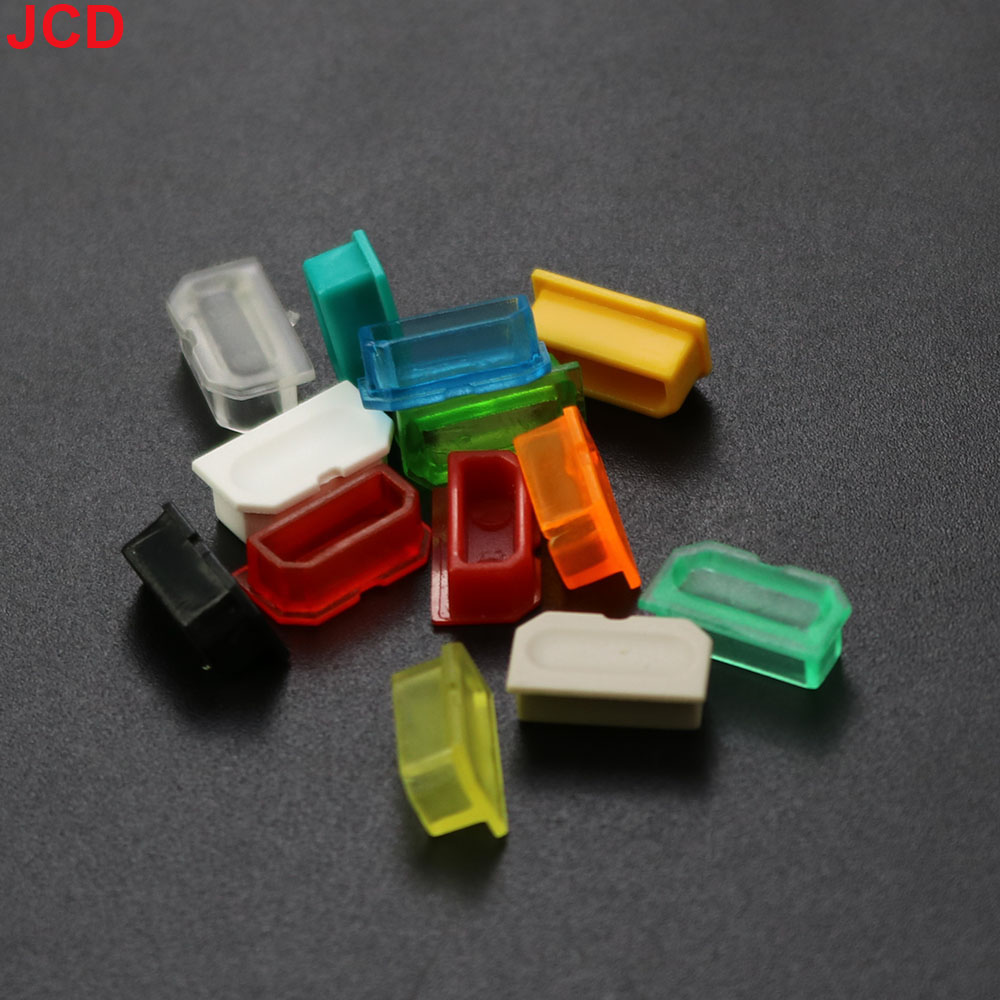 JCD 1pcs Multicolor Dust Cover - Shelly Plug review and price