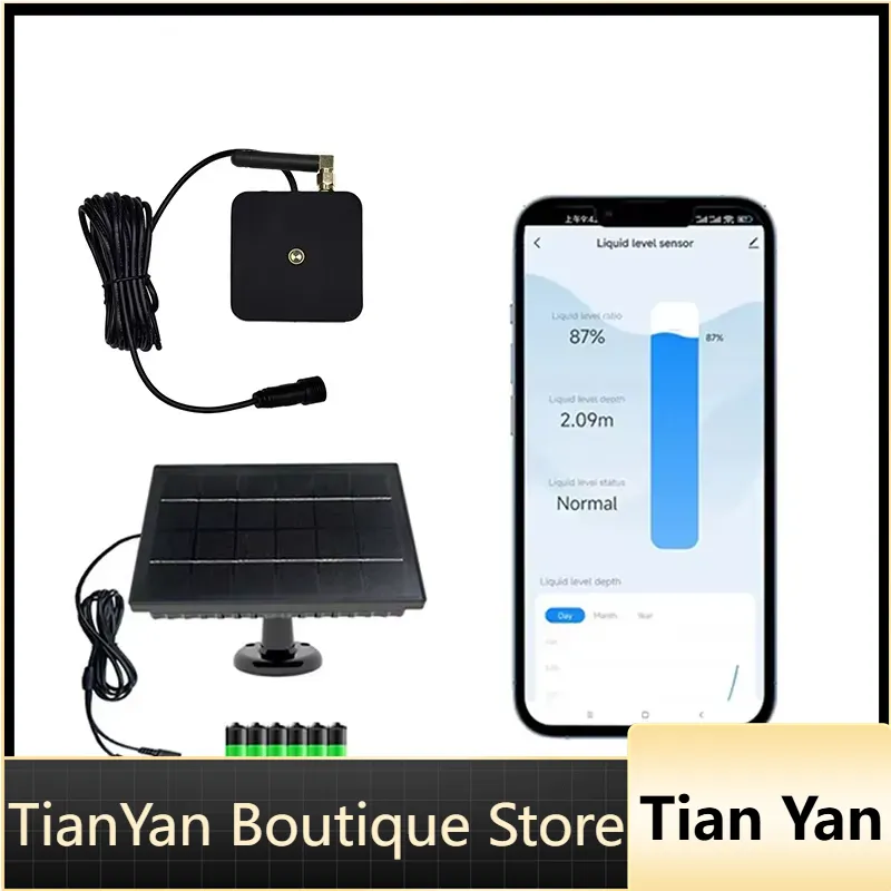 EE1 for Tuya TLC2502-WF-S Ultr - Tuya Smart review and price