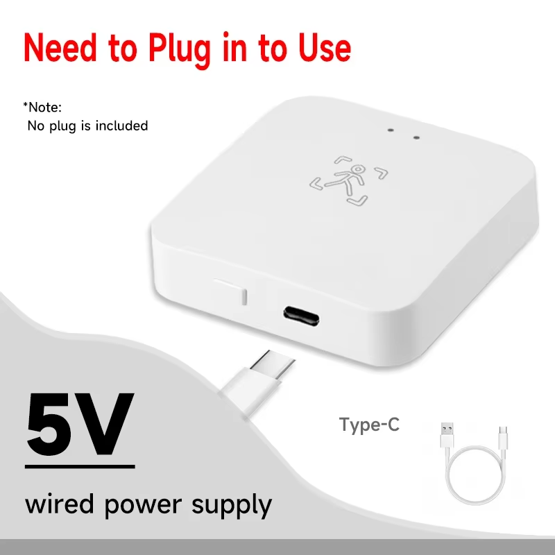 Tuya Smart Life WiFi Human Pre - Tasmota review and price