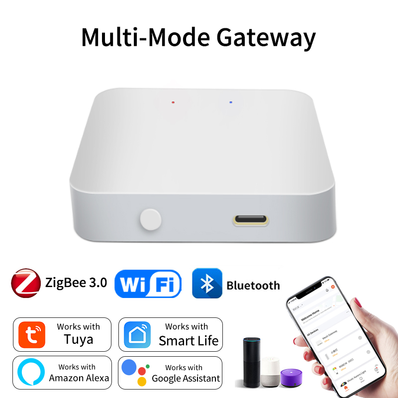 Tuya Smart Multi Mode Gateway  - Sonoff review and price