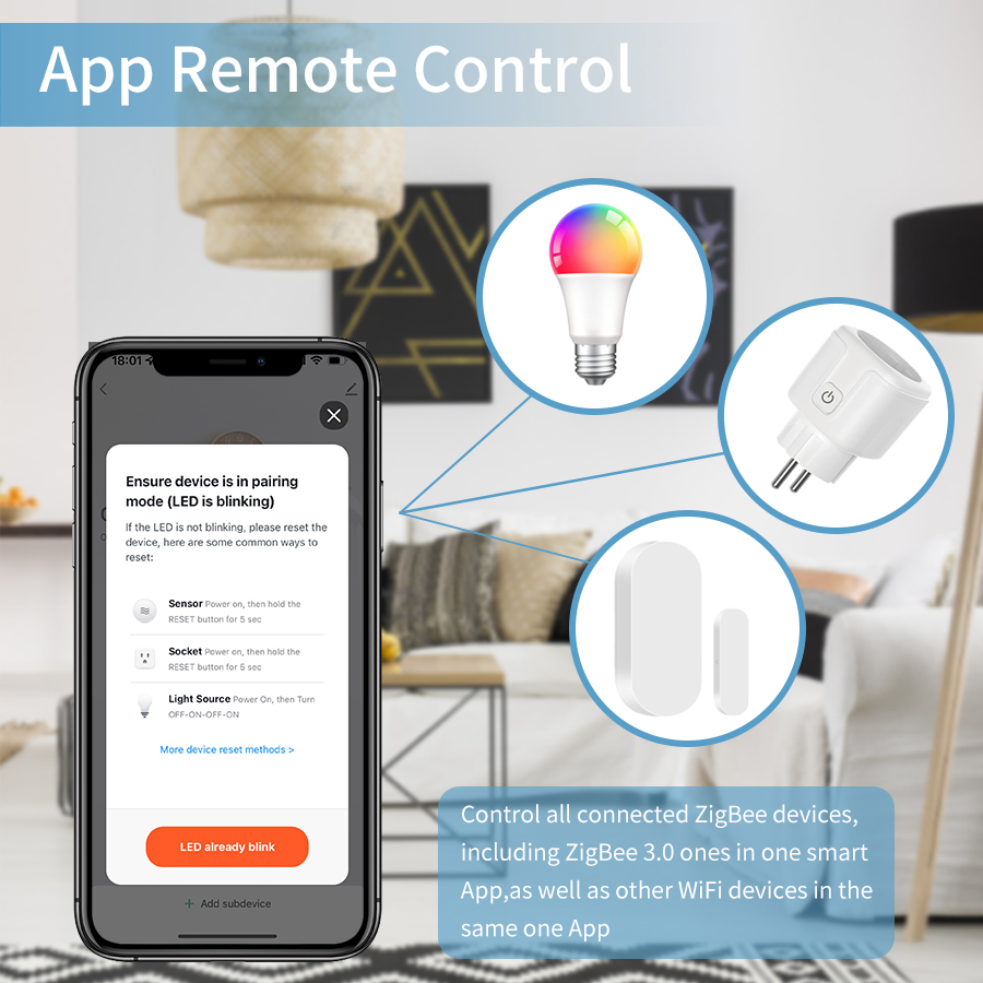 Tuya Smart Multi Mode Gateway  - Sonoff review and price