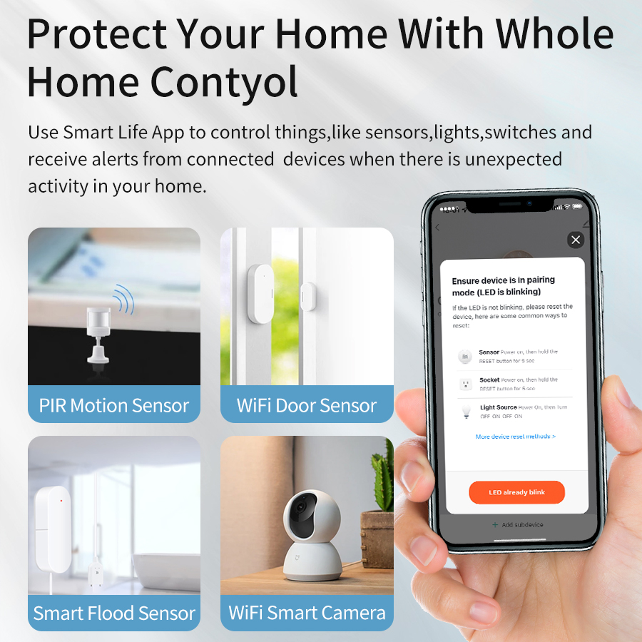Tuya Smart Multi Mode Gateway  - Sonoff review and price