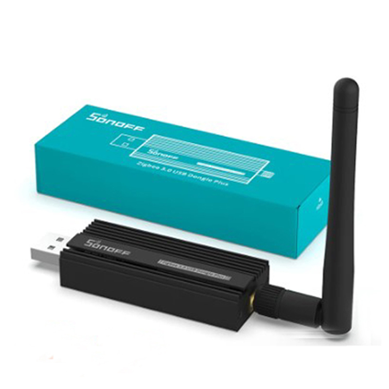 SONOFF ZBDongle-E Zigbee 3.0 U - Sonoff review and price