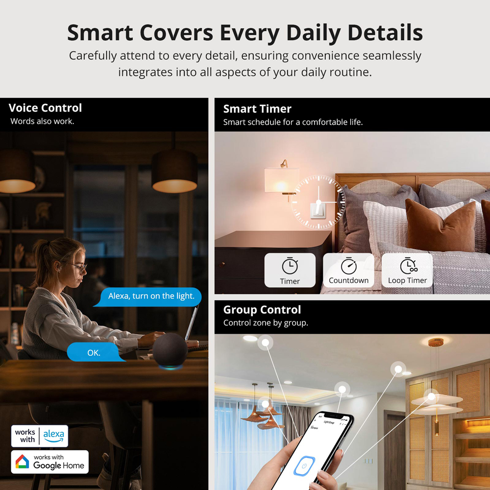 SONOFF ZBMINIR2 Extreme Zigbee - Sonoff Basic review and price
