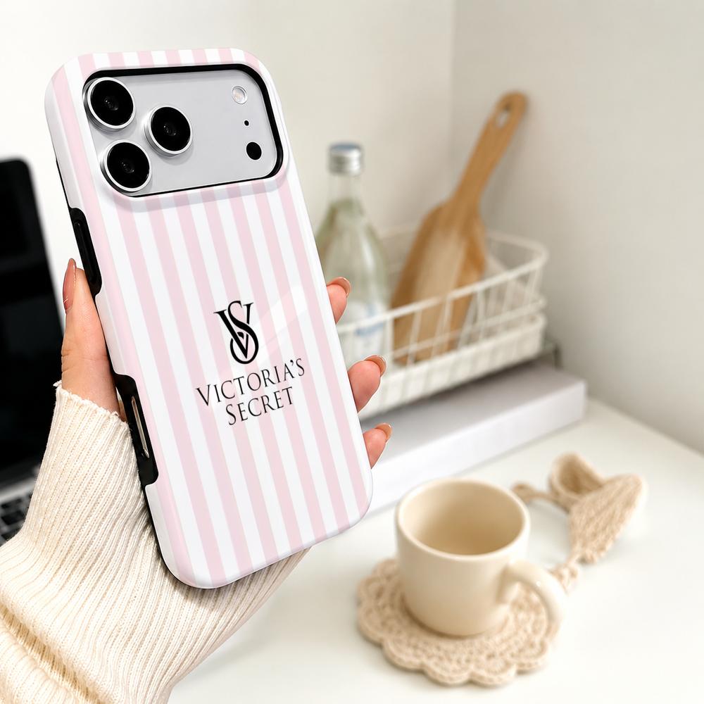 Cool V-Victoria's Secret Phone - Shelly review and price