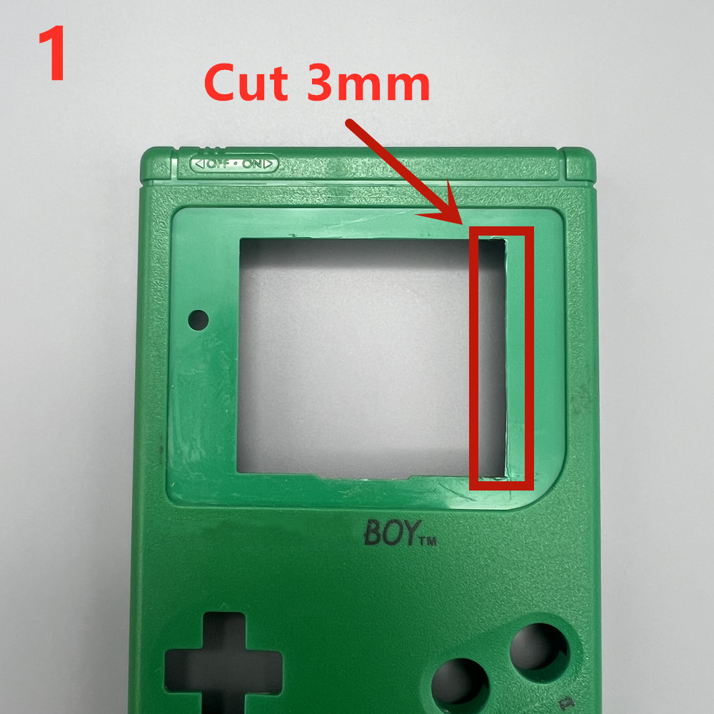 2.6 Inches DMG GB High Brightn - Shelly Plug review and price