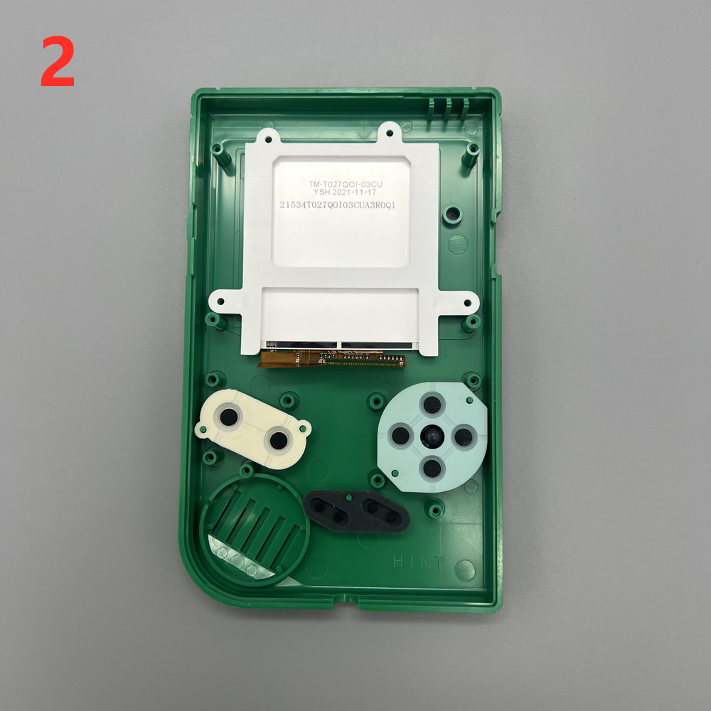 2.6 Inches DMG GB High Brightn - Shelly Plug review and price