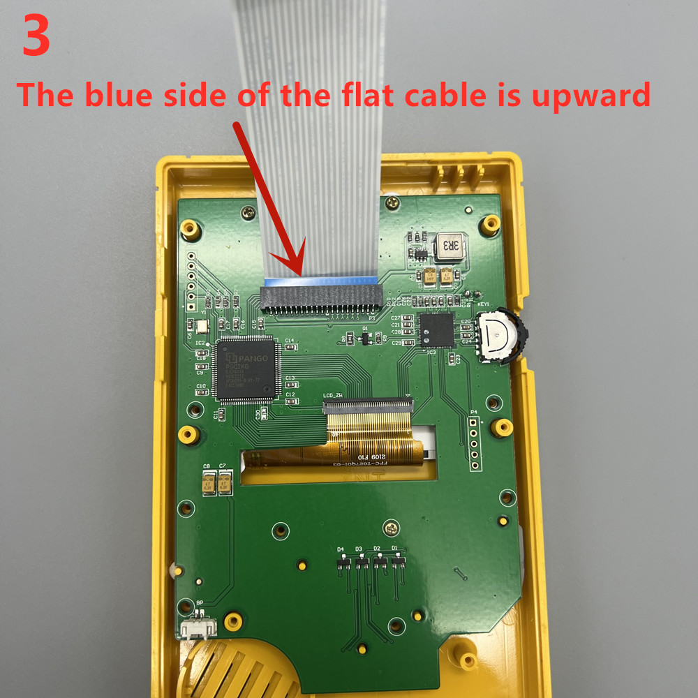2.6 Inches DMG GB High Brightn - Shelly Plug review and price