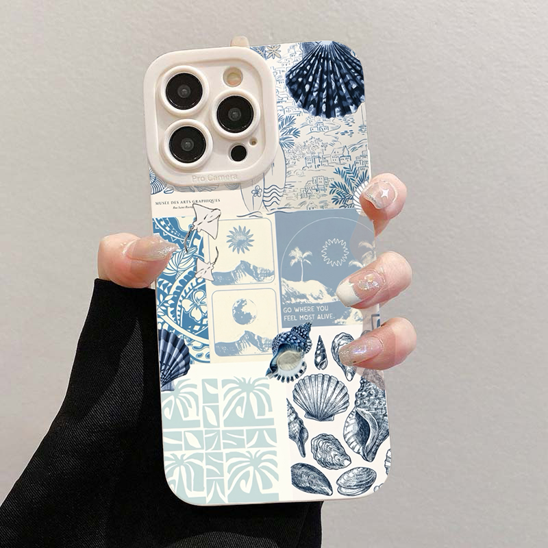 Ocean Creative Coastal Seashel - Shelly review and price