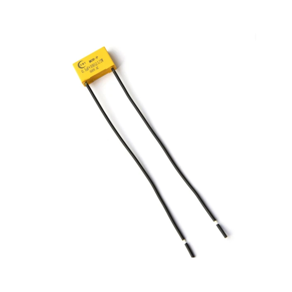 Shelly RC Snubber Еnergy Absor - Shelly Plug review and price