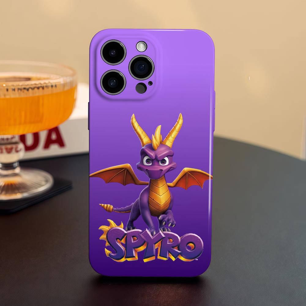 Game S-Spyro Series Dragon Pho - Shelly review and price
